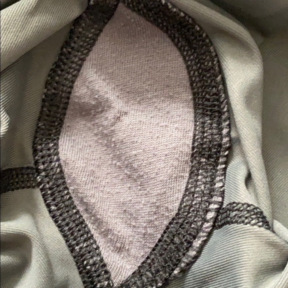 Adidas capris - Picture 4 of 6